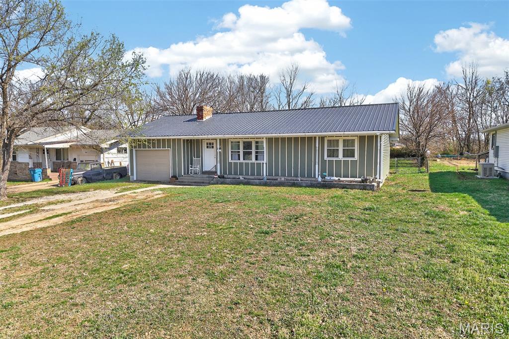 LEB ACREAGE - Residential