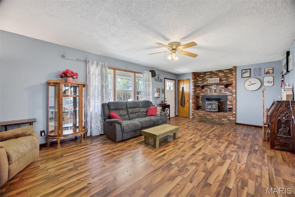 LEB ACREAGE - Residential