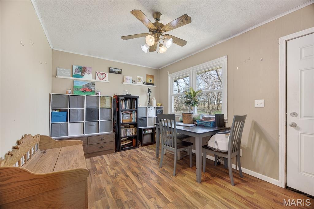 LEB ACREAGE - Residential