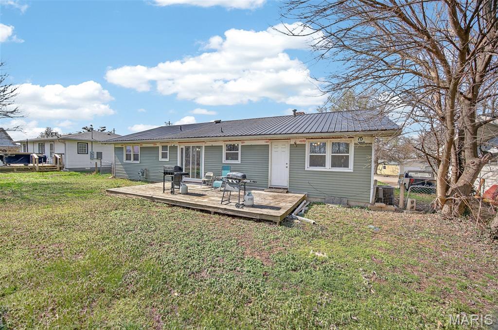 LEB ACREAGE - Residential