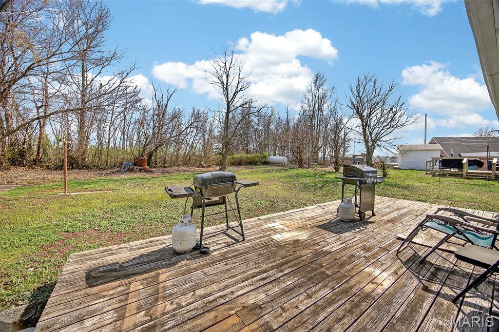 LEB ACREAGE - Residential