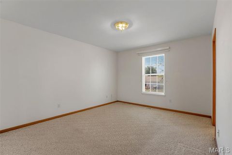 Tiny photo for 51 Saxony Drive, Troy, MO 63379 (MLS # 25068462)