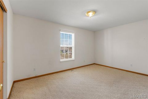 Tiny photo for 51 Saxony Drive, Troy, MO 63379 (MLS # 25068462)