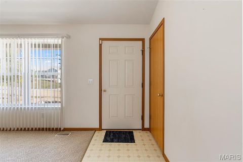 Tiny photo for 51 Saxony Drive, Troy, MO 63379 (MLS # 25068462)