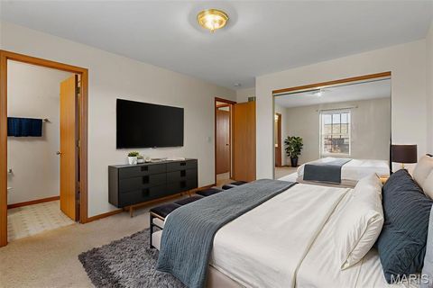 Tiny photo for 51 Saxony Drive, Troy, MO 63379 (MLS # 25068462)