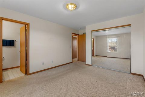 Tiny photo for 51 Saxony Drive, Troy, MO 63379 (MLS # 25068462)