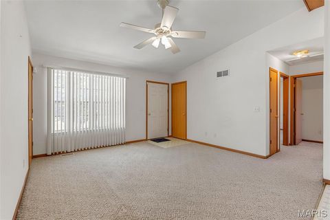 Tiny photo for 51 Saxony Drive, Troy, MO 63379 (MLS # 25068462)