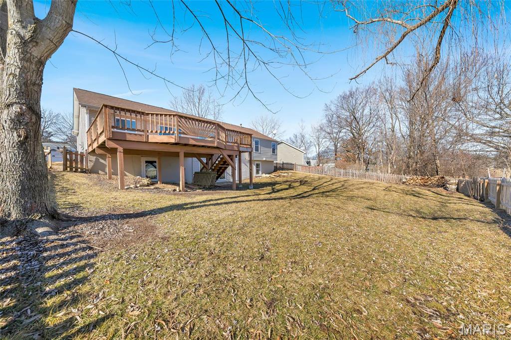 Twin Chimneys Village I Thorn Hill - Residential Lease