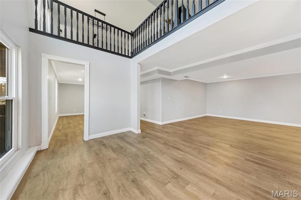 Twin Chimneys Village I Thorn Hill - Residential Lease