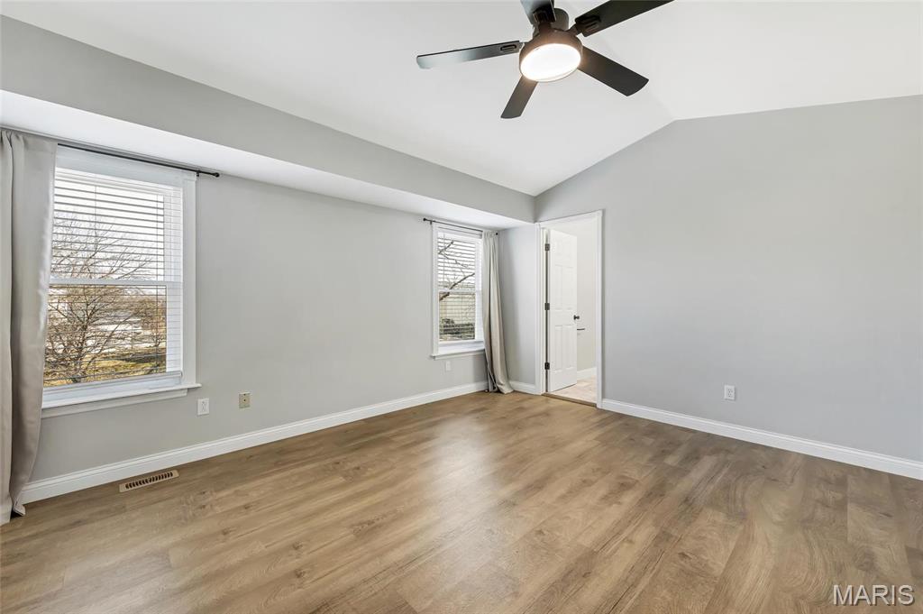 Twin Chimneys Village I Thorn Hill - Residential Lease