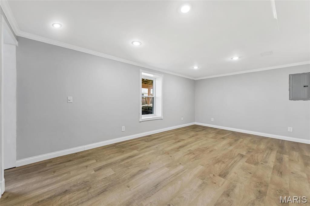 Twin Chimneys Village I Thorn Hill - Residential Lease