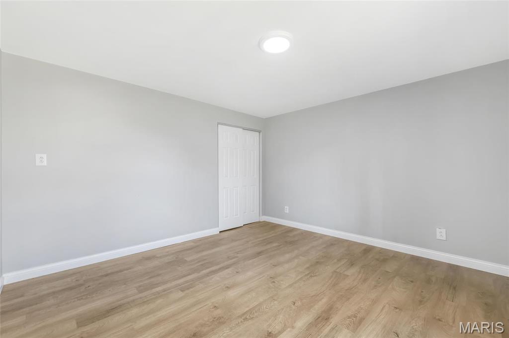 Twin Chimneys Village I Thorn Hill - Residential Lease