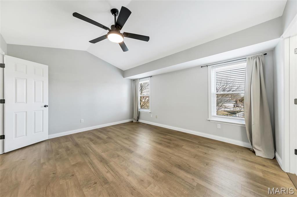 Twin Chimneys Village I Thorn Hill - Residential Lease