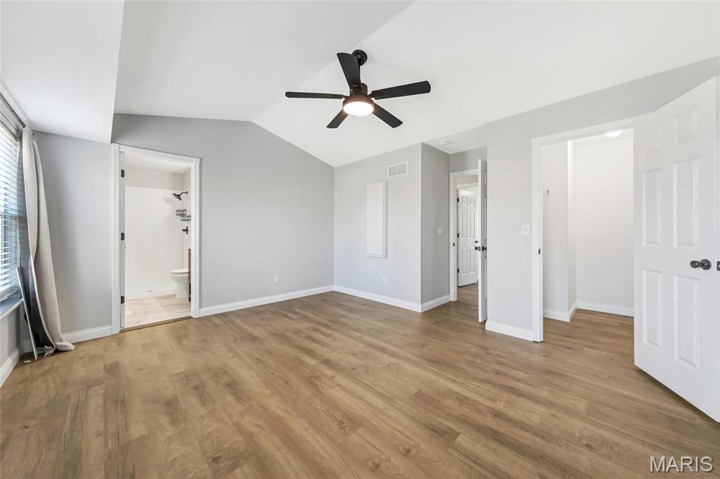 Twin Chimneys Village I Thorn Hill - Residential Lease