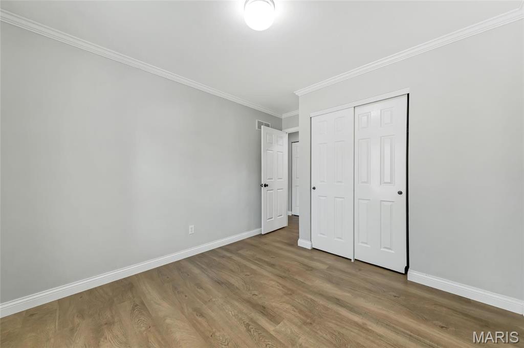 Twin Chimneys Village I Thorn Hill - Residential Lease