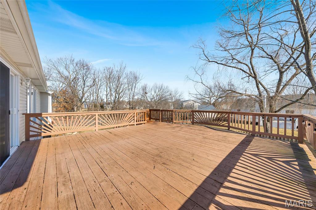 Twin Chimneys Village I Thorn Hill - Residential Lease