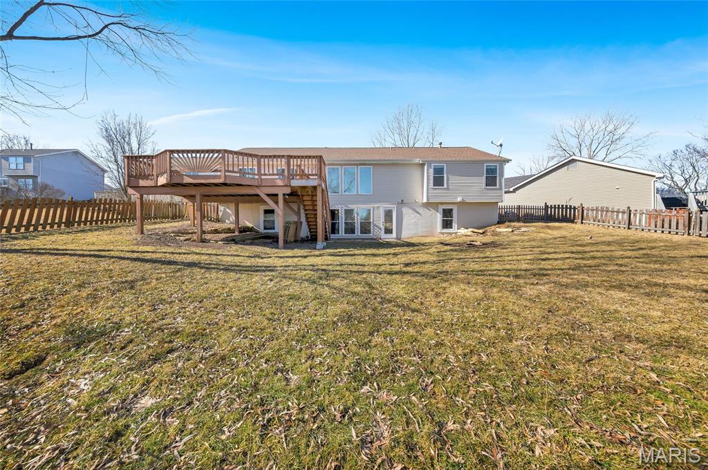 Twin Chimneys Village I Thorn Hill - Residential Lease