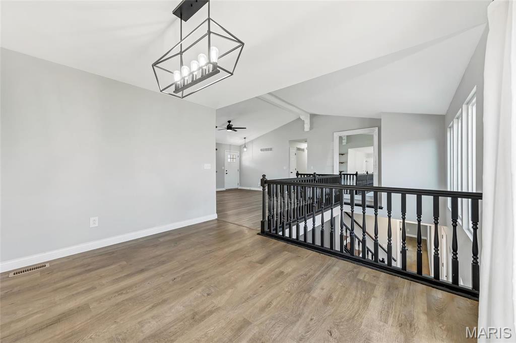 Twin Chimneys Village I Thorn Hill - Residential Lease