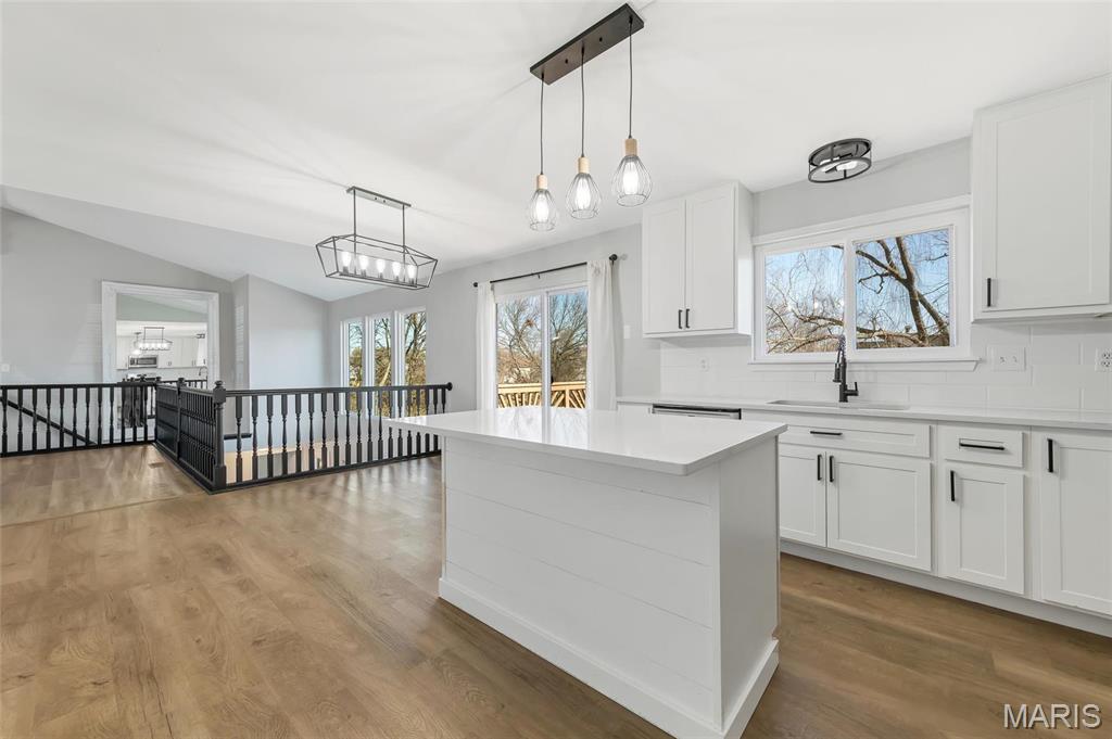 Twin Chimneys Village I Thorn Hill - Residential Lease