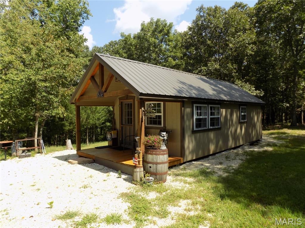 Photo of 19320 Highway 8 - Tract 3, St James, MO 65559 (MLS # 26055722)