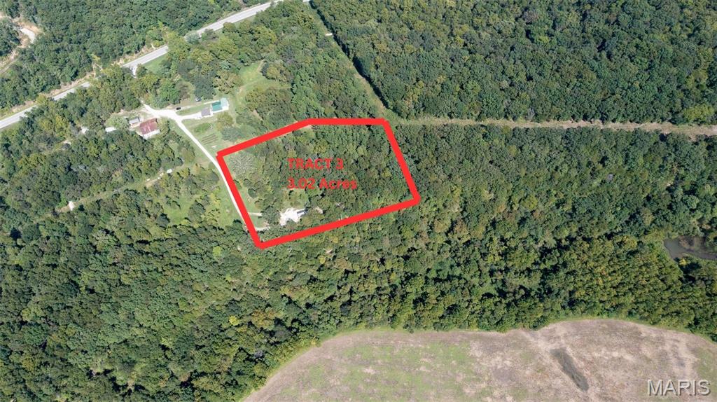 Photo of 19320 Highway 8 - Tract 3, St James, MO 65559 (MLS # 26055722)