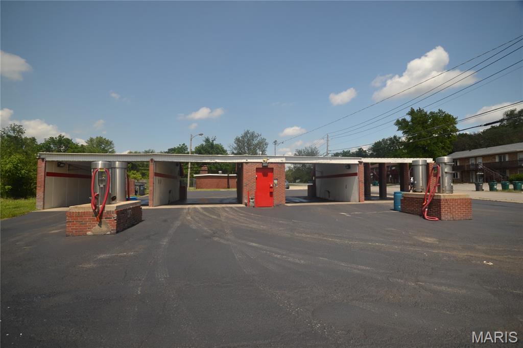 View of property