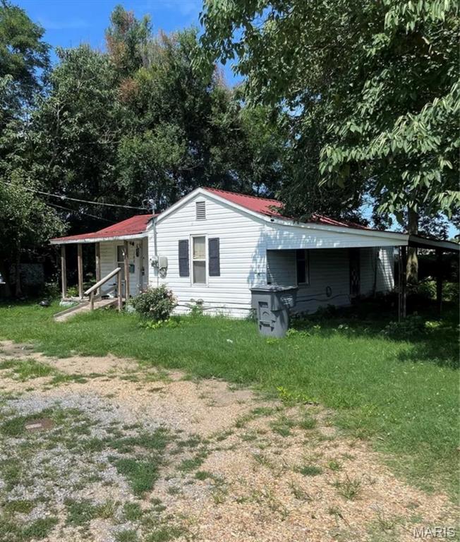 Arlington - Residential