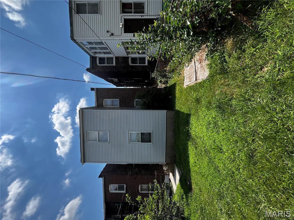 St Louis, Missouri 63115, United States, ,Residential,Active,169889