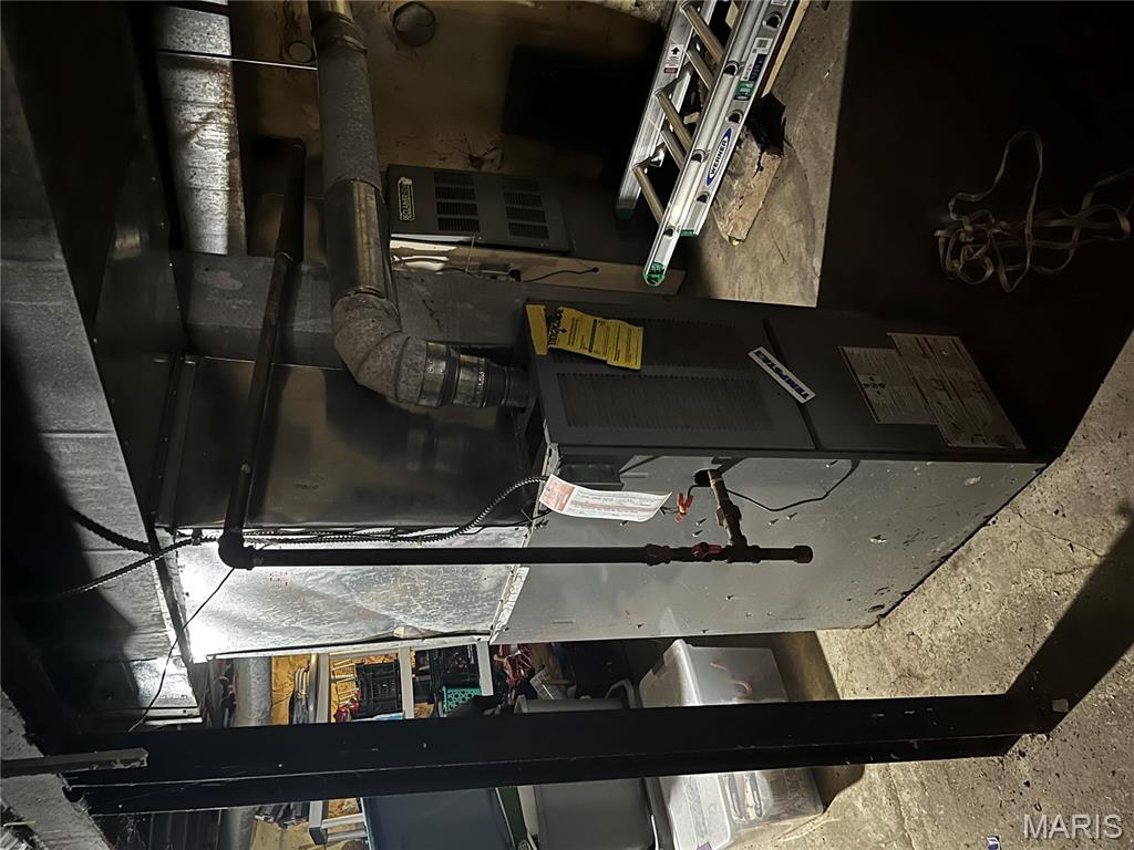 St Louis, Missouri 63115, United States, ,Residential,Active,169889