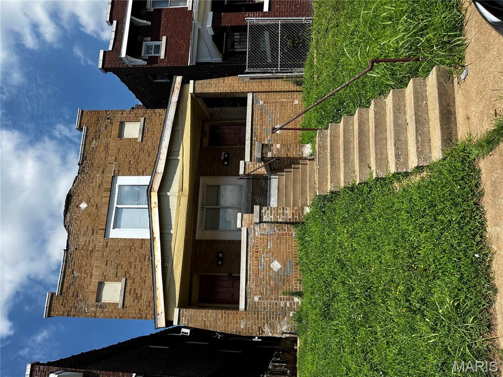 St Louis, Missouri 63115, United States, ,Residential,Active,169889