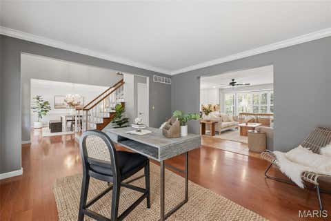 Tiny photo for 16608 Clayton Road, Wildwood, MO 63011 (MLS # 26033260)