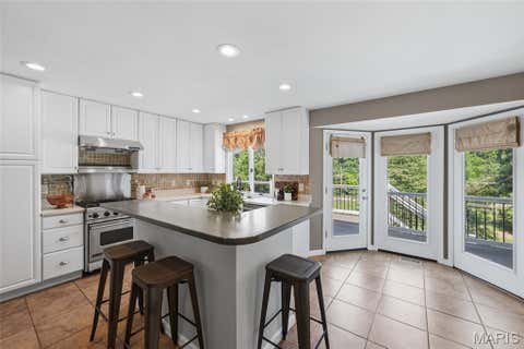 Tiny photo for 16608 Clayton Road, Wildwood, MO 63011 (MLS # 26033260)