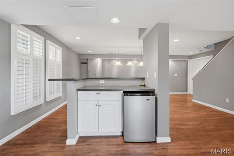 Tiny photo for 16608 Clayton Road, Wildwood, MO 63011 (MLS # 26033260)