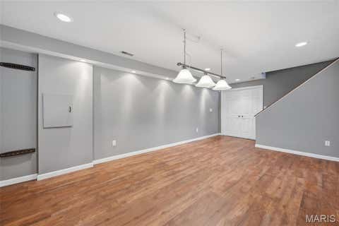 Tiny photo for 16608 Clayton Road, Wildwood, MO 63011 (MLS # 26033260)