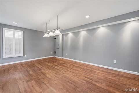 Tiny photo for 16608 Clayton Road, Wildwood, MO 63011 (MLS # 26033260)