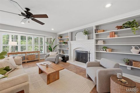 Tiny photo for 16608 Clayton Road, Wildwood, MO 63011 (MLS # 26033260)