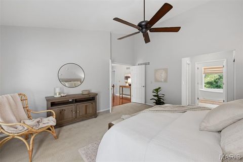 Tiny photo for 16608 Clayton Road, Wildwood, MO 63011 (MLS # 26033260)