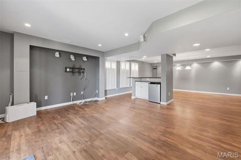 Tiny photo for 16608 Clayton Road, Wildwood, MO 63011 (MLS # 26033260)