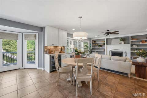 Tiny photo for 16608 Clayton Road, Wildwood, MO 63011 (MLS # 26033260)