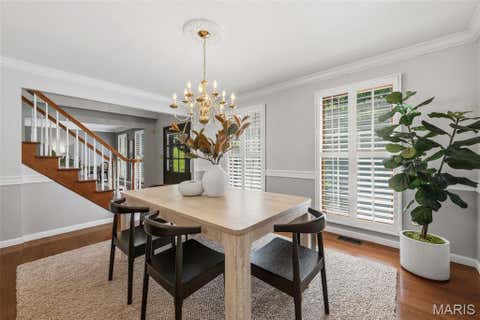 Tiny photo for 16608 Clayton Road, Wildwood, MO 63011 (MLS # 26033260)