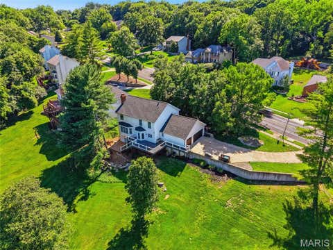 Tiny photo for 16608 Clayton Road, Wildwood, MO 63011 (MLS # 26033260)