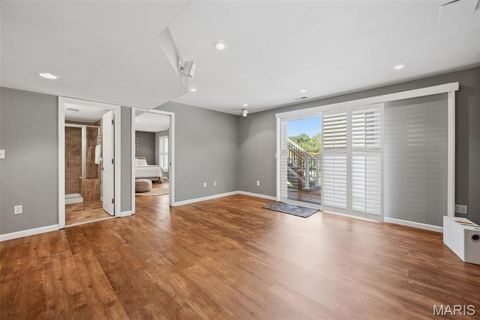 Tiny photo for 16608 Clayton Road, Wildwood, MO 63011 (MLS # 26033260)