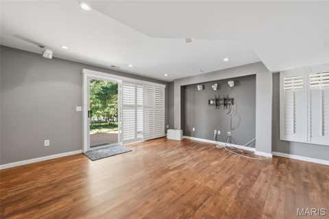 Tiny photo for 16608 Clayton Road, Wildwood, MO 63011 (MLS # 26033260)