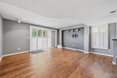 Tiny photo for 16608 Clayton Road, Wildwood, MO 63011 (MLS # 26033260)