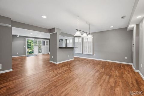 Tiny photo for 16608 Clayton Road, Wildwood, MO 63011 (MLS # 26033260)