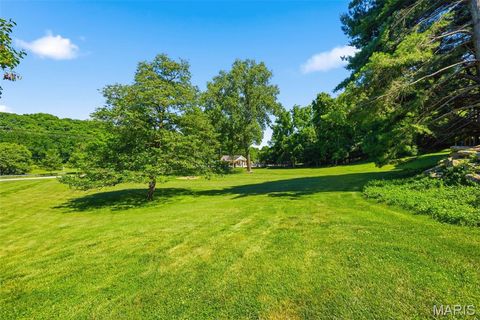 Tiny photo for 16608 Clayton Road, Wildwood, MO 63011 (MLS # 26033260)