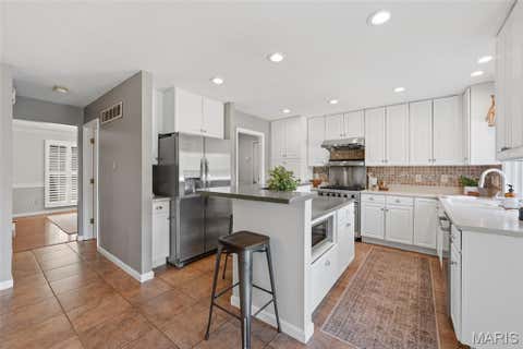 Tiny photo for 16608 Clayton Road, Wildwood, MO 63011 (MLS # 26033260)