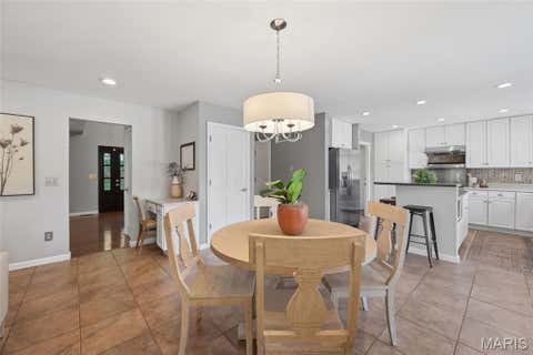 Tiny photo for 16608 Clayton Road, Wildwood, MO 63011 (MLS # 26033260)