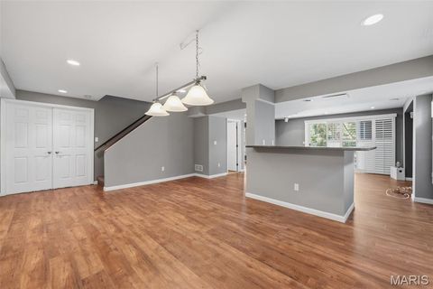 Tiny photo for 16608 Clayton Road, Wildwood, MO 63011 (MLS # 26033260)