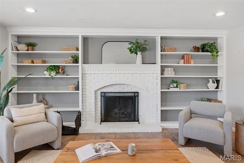 Tiny photo for 16608 Clayton Road, Wildwood, MO 63011 (MLS # 26033260)